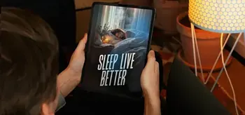 Memocept bonus: the Sleep Live Better digital guide