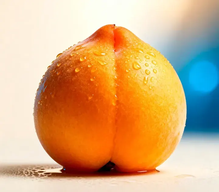 Citrus bergamot fruit, a botanical not named in the Memocept formula